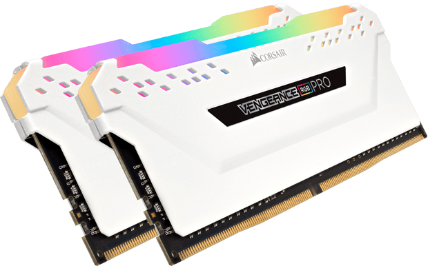 Corsair 32GB (2x16GB) DDR4 3466MHz CL16 Vengeance RGB Pro Vit