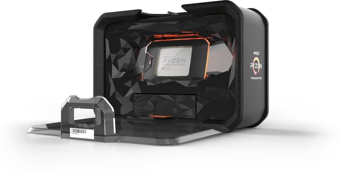 AMD Ryzen Threadripper 2970WX 3.0GHz 76MB