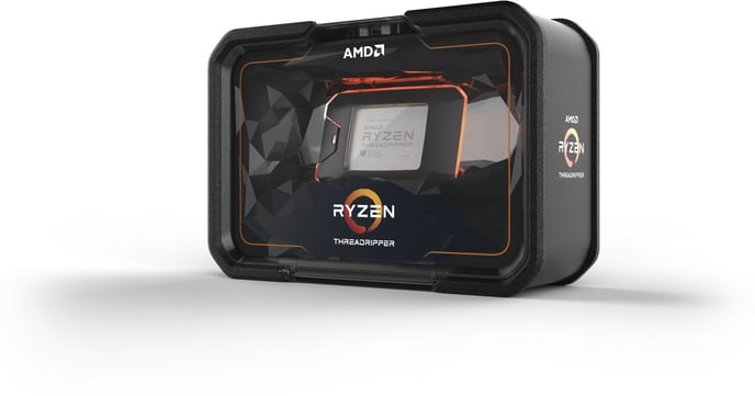 AMD Ryzen Threadripper 2920X 3.5GHz 38MB