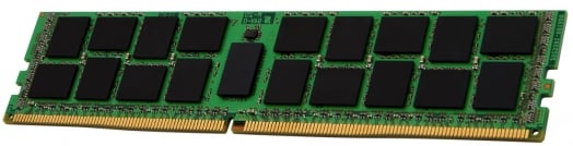 Kingston 32GB (4x8GB) DDR4 2400MHz CL17 ECC Reg DIMM 2Rx4