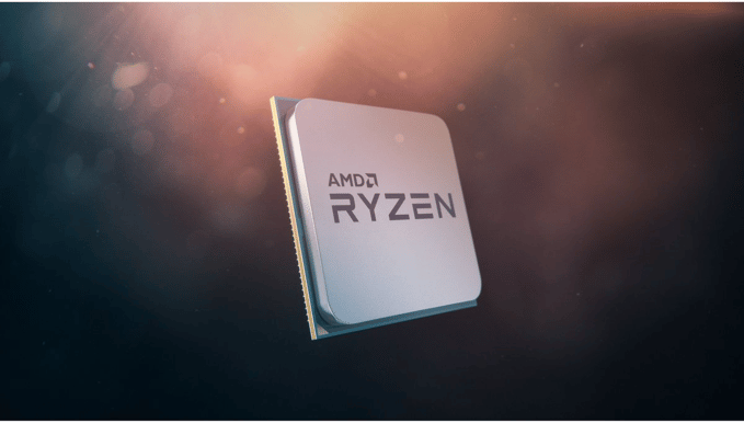 AMD Ryzen 7 1700 3.7 GHz 20MB