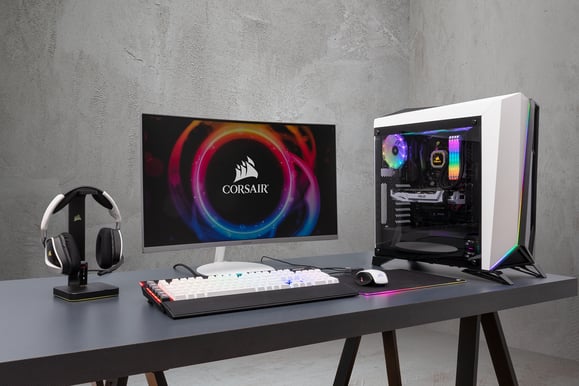 Corsair Vengeance RGB PRO Light Enhancement Kit Vit