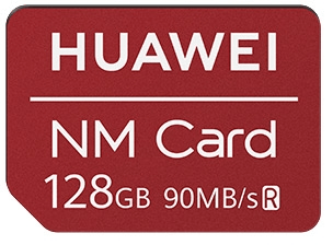 Huawei Nano Memory Card 128GB