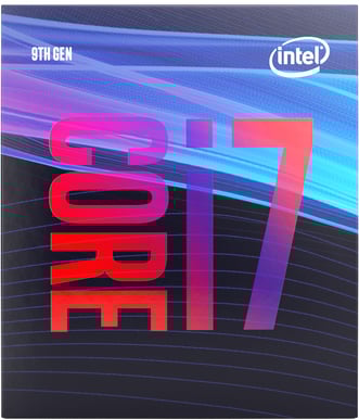 Intel Core i7 9700 3.0 GHz 12MB