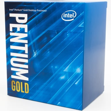 Intel Pentium G5420 3.8 GHz 4MB