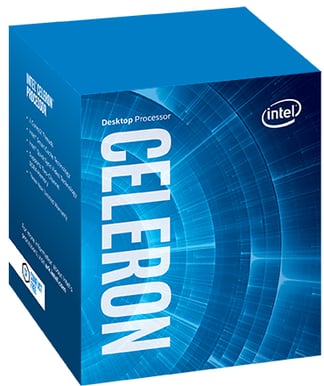 Intel Celeron G4950 3.3 GHz 2MB