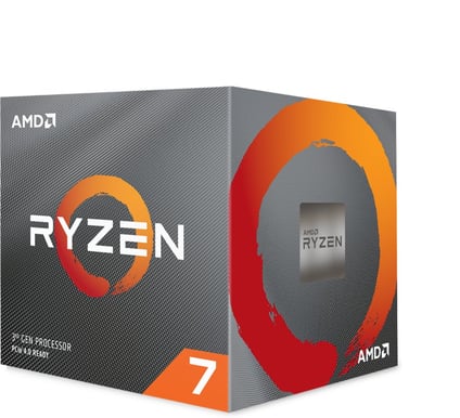 AMD Ryzen 7 3700X 3.6 GHz 36MB - Weekend Festival