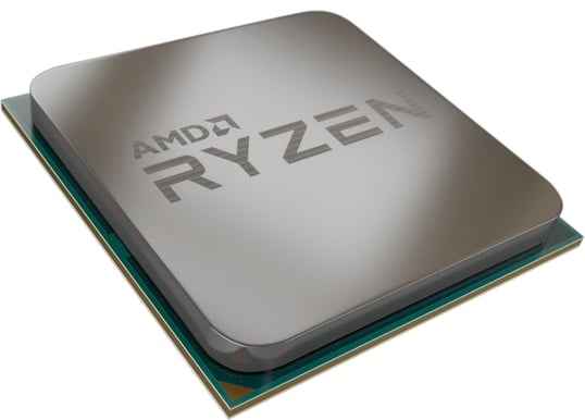 AMD Ryzen 7 3700X 3.6 GHz 36MB - Weekend Festival