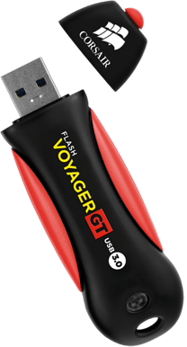 Corsair Flash Voyager GT 64GB USB 3.0