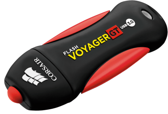 Corsair Flash Voyager GT 64GB USB 3.0