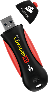 Corsair Flash Voyager GT 256GB USB 3.0