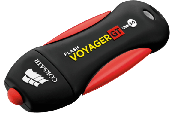 Corsair Flash Voyager GT 256GB USB 3.0