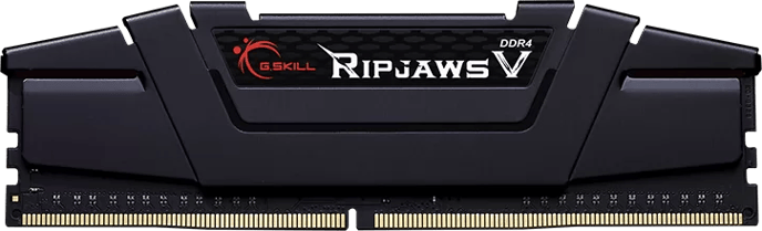 G.Skill 16GB (2K) DDR4 4000MHz Ripjaws V B