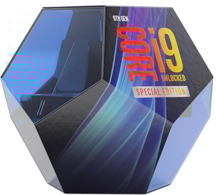 Intel Core i9 9900KS 4.0 GHz 16MB