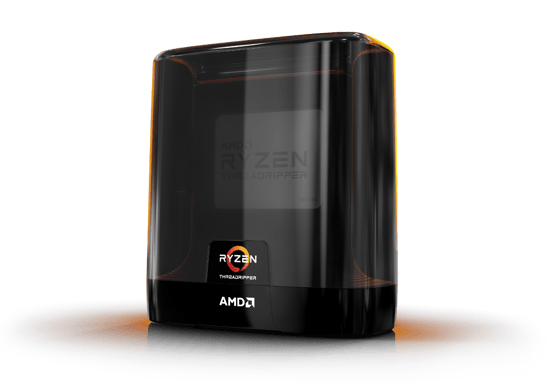 AMD Ryzen Threadripper 3960X 3.8GHz 128MB