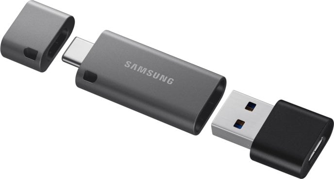 SamsungDUO Plus 64GB