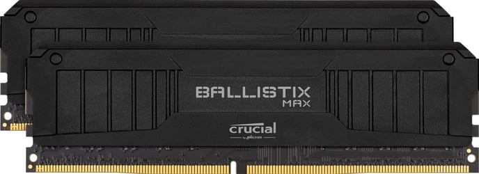 Ballistix 32GB (2x16GB) DDR4 4000MHz CL18 MAX B