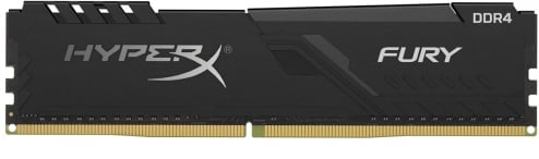 Kingston 16GB (2x8GB) DDR4 3600MHz CL17 FURY