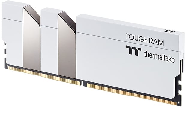 Thermaltake 16GB (2x8GB) DDR4 4400MHz CL19 TOUGHRAM Vit