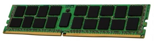 Kingston 16GB(1x16GB) DDR4 2666MHz ECC CL19