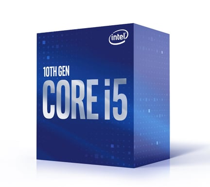 Intel Core i5 10500 3.1 GHz 12MB