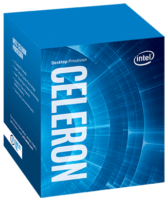 Intel Celeron G5920 3.5 GHz 2MB