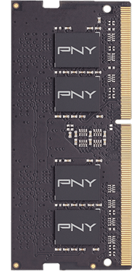 PNY PERFORMANCE DDR4 SO-DIMM 16GB (1x16GB) 2666Mhz CL19