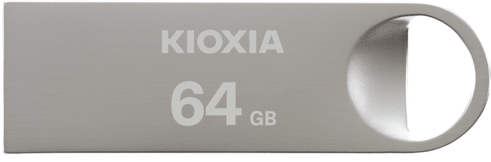 Kioxia TransMemory U401 64GB