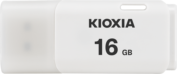 Kioxia TransMemory U202 16GB