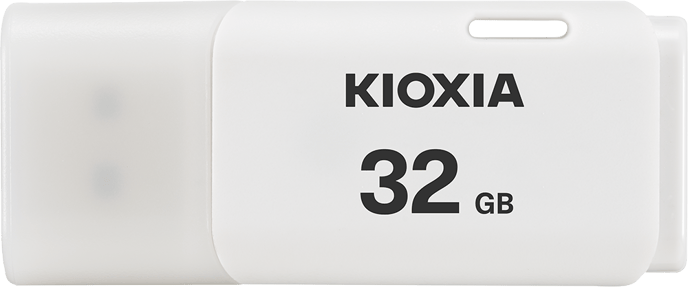 Kioxia TransMemory U202 32GB