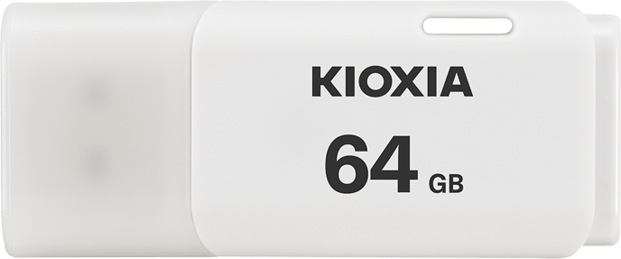 Kioxia TransMemory U202 64GB