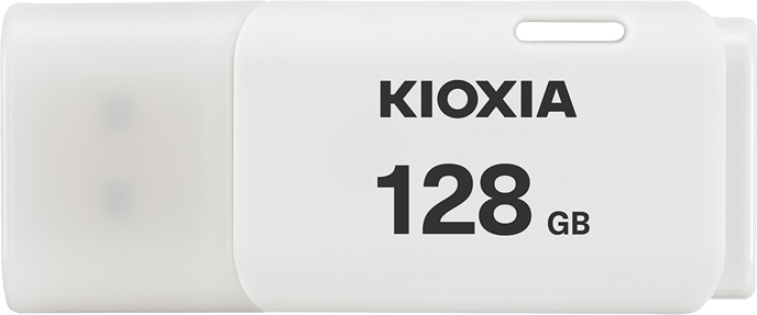 Kioxia TransMemory U202 128GB