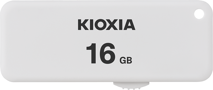 Kioxia TransMemory U203 16GB