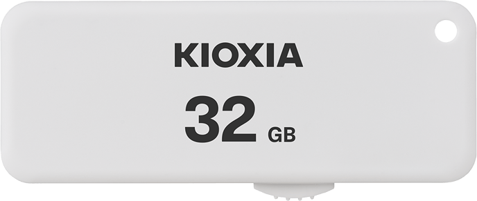 Kioxia TransMemory U203 32GB