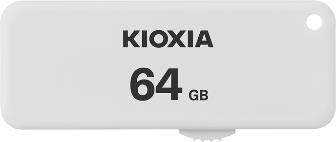 Kioxia TransMemory U203 64GB