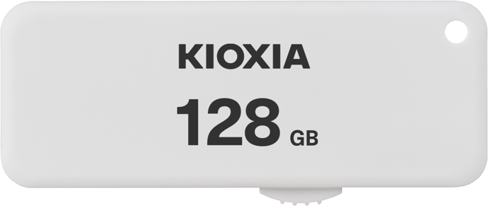 Kioxia TransMemory U203 128GB
