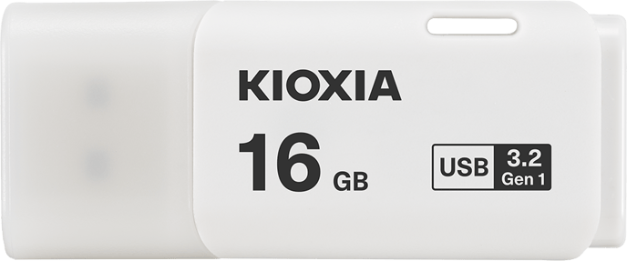 Kioxia TransMemory U301 16GB