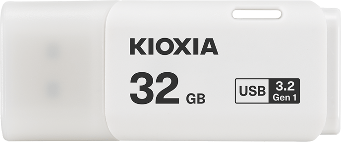 Kioxia TransMemory U301 32GB