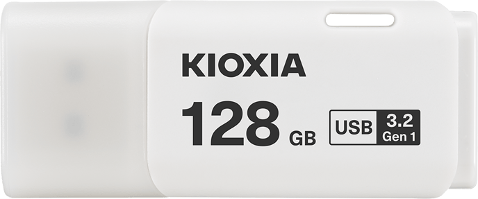 Kioxia TransMemory U301 128GB