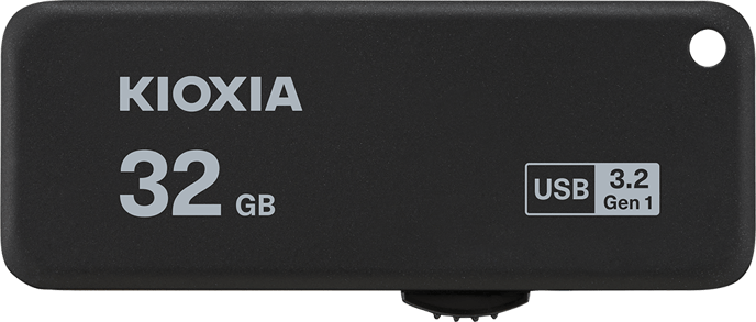 Kioxia TransMemory U365 32GB