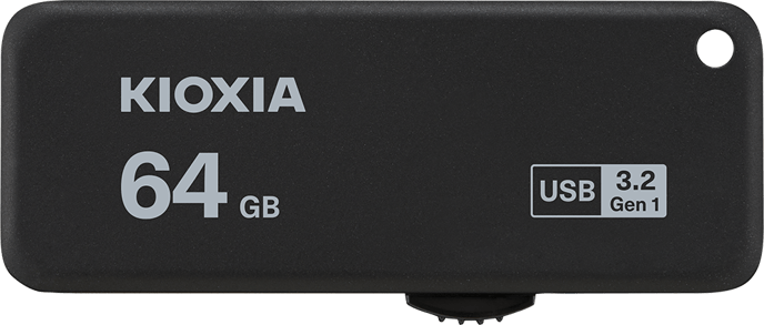 Kioxia TransMemory U365 64GB