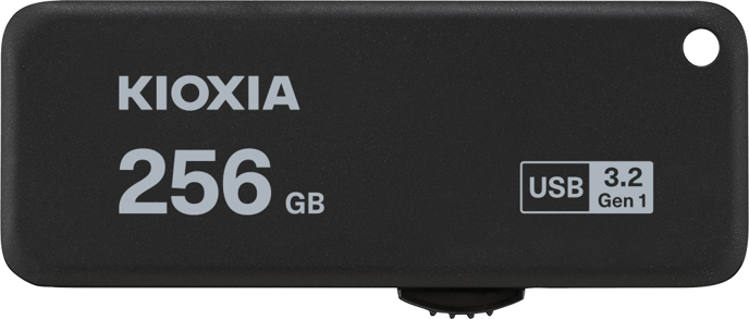 Kioxia TransMemory U365 256GB
