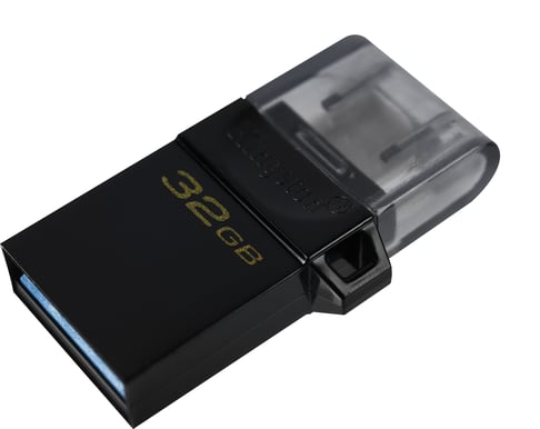 Kingston Data Traveler microDuo G2 32GB