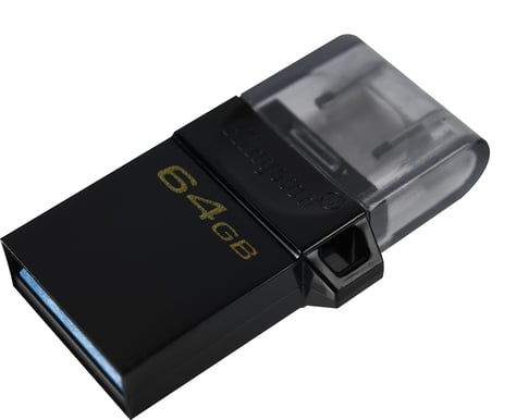 Kingston Data Traveler microDuo G2 64GB