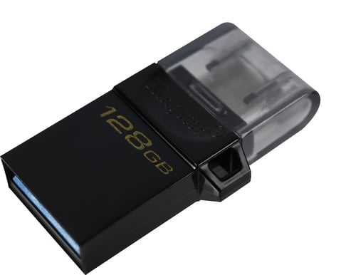 Kingston Data Traveler microDuo G2 128GB