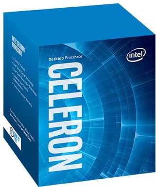 Intel Celeron G5905 3.5 GHz 4MB