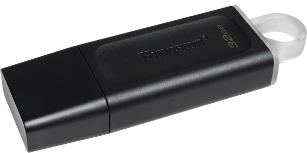 Kingston DataTraveler Exodia 32GB USB 3.2