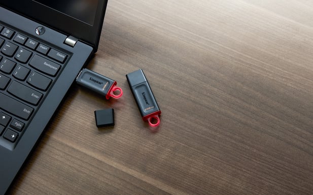 Kingston DataTraveler Exodia 32GB USB 3.2