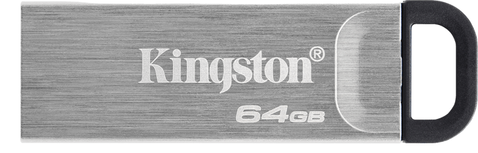 Kingston DataTraveler Kyson 64GB USB 3.2