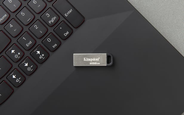 Kingston DataTraveler Kyson 64GB USB 3.2